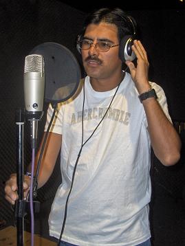 &iexcl;BIENVENIDOS A MI RECINTO!