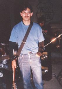 BIOGRAF&Iacute;A SI AUTORIZADA