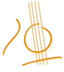 A UNA GUITARRA TRISTE DE SU TRISTE AMIGO