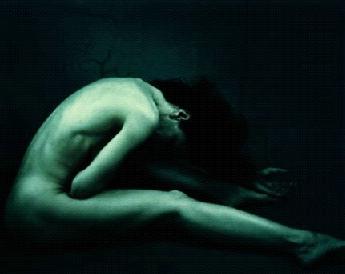 ANTES DE SER ENTERRADO