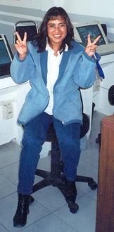 DE PERR&Iacute;N A PERRINA (Sin despidos)