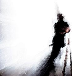 DOLORES DE UNA SOMBRA ...QUE ES LA M&Iacute;A