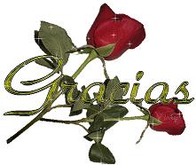 GRACIAS